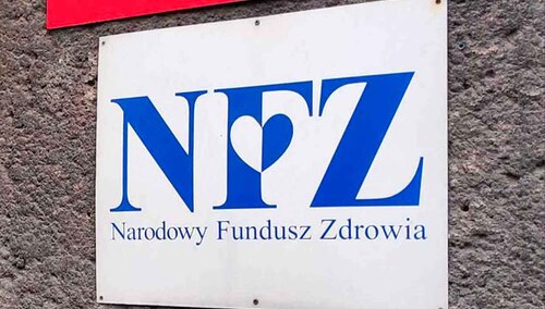 NFZ wydał komunikat