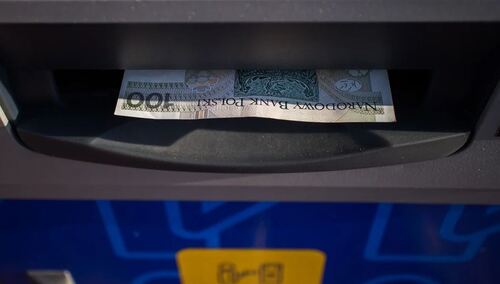 Pekao: Poziom płac solidnie powyżej trendu sprzed pandemii