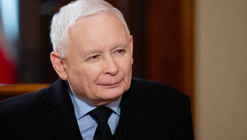 Jarosław Kaczyński