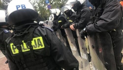 "Głos pracownika": Pomost między pracodawcą a byłymi mundurowymi