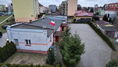 Ochotnicza Straż Pożarna w Lęborku