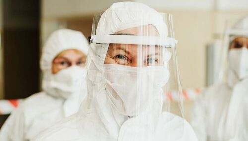 „S” apeluje o dodatki dla pracowników niemedycznych w szpitalach covidowych