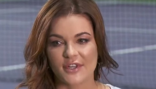 Agnieszka Radwańska