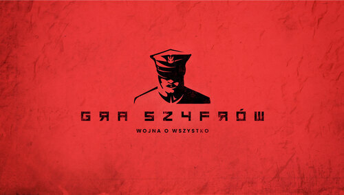 Mobilny showroom gamingowy IPN-u "Gra szyfrów" w Gdańsku