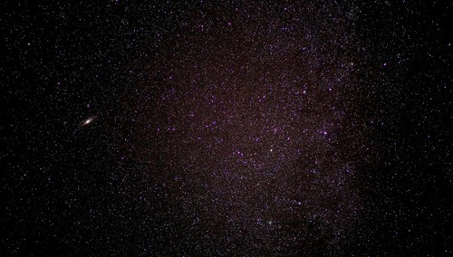 Kosmos / zdjęcie ilustracyjne