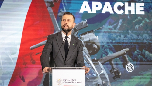 Władysław Kosiniak-Kamysz