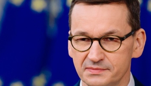 Mateusz Morawiecki
