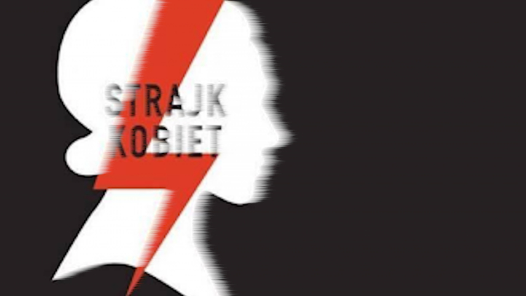 Strajk Kobiet