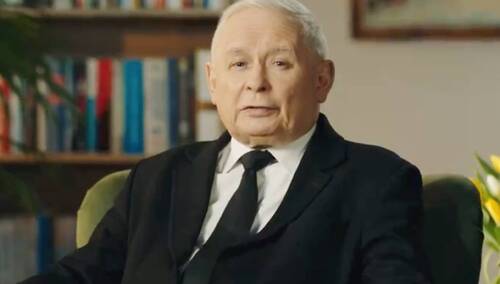 Jarosław Kaczyński