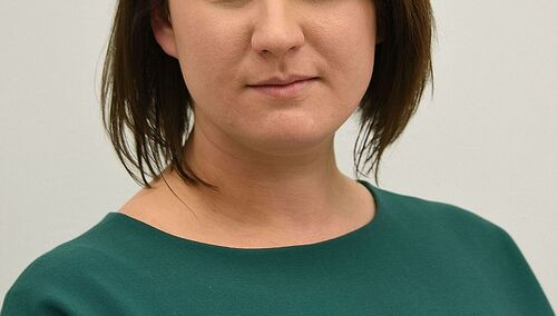 Anna Maria Siarkowska