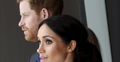 Książę Harry i Meghan Markle