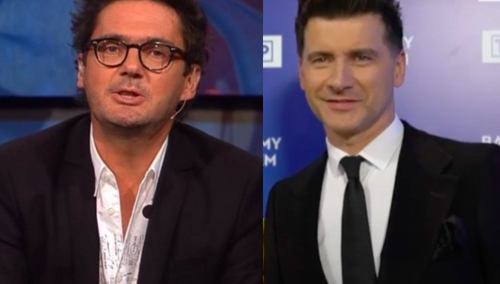 „Pieszczoch TVP”. Kammel odpowiada Wojewódzkiemu