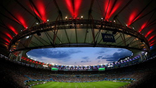 Ryszard Czarnecki: Najbardziej polityczny Mundial za nami. I niewiele się zmieni