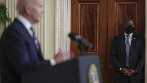 "To nie do zaakceptowania". Jest reakcja USA na rozkaz Putina ws. broni nuklearnej