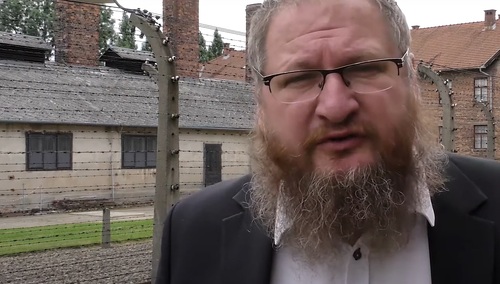 [Tylko u nas] Była Więźniarka Auschwitz: Gdzie był wtedy dyrektor Cywiński?