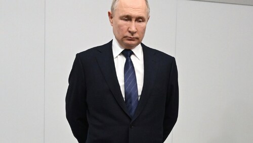 Władimir Putin