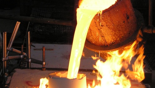 Solidarność branży hutniczej alarmuje. Chodzi o unijne przepisy