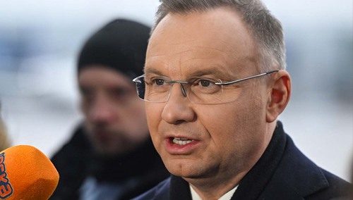 Andrzej Duda