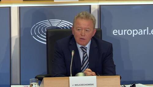 Janusz Wojciechowski