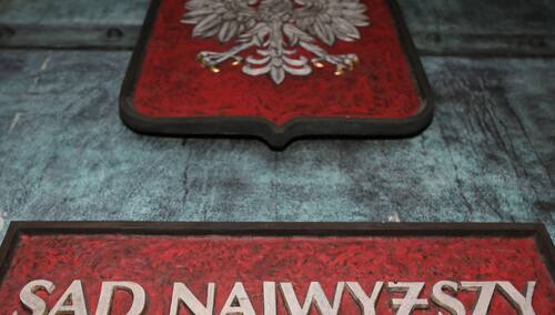 Sąd Najwyższy