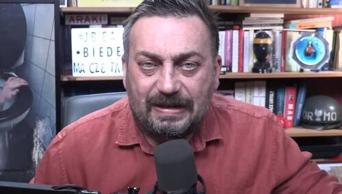 Rafał Otoka-Frąckiewicz