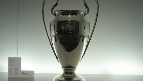 Trofeum Ligi Mistrzów 