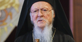 Patriarcha Bartłomiej I (Πατριάρχης Βαρθολομαῖος)