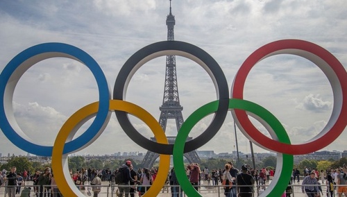 Igrzyska Olimpijskie