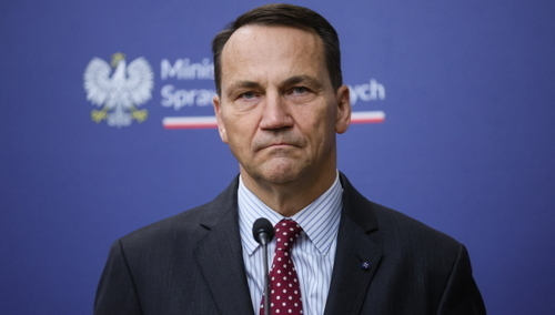Radosław Sikorski