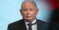 Prezes PiS Jarosław Kaczyński