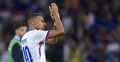 Killian Mbappe 