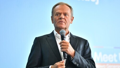 Donald Tusk