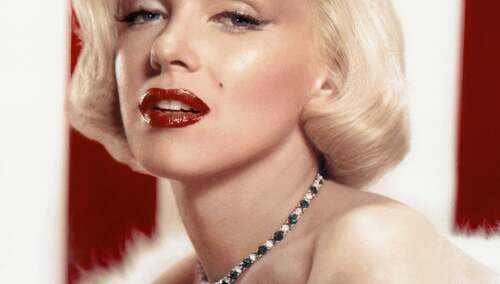 Marilyn Monroe