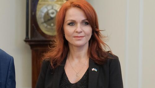 Agnieszka Kaczmarska