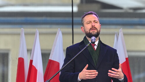 Władysław Kosiniak-Kamysz