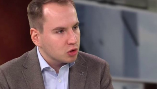 Andruszkiewicz wraca do rządu. Wiemy, jakie stanowisko obejmie