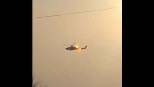 Ukraińcy mają nową broń. Pierwszy przypadek użycia i już sukces [WIDEO]