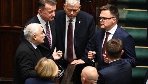 Zdjęcie ilustracyjne