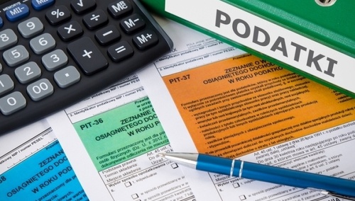 Zmiany w przepisach podatkowych. Mają dotknąć m.in. PITu
