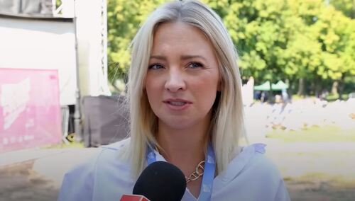 Barbara Kurdej-Szatan