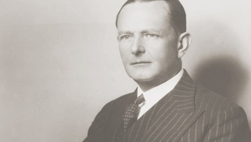 Edward Raczyński