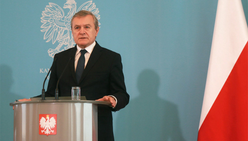 Kiedy możemy spodziewać się ustawy dekoncentracyjnej mediów? Prof. Gliński zabiera głos