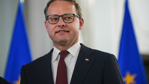 Marcin Romanowski