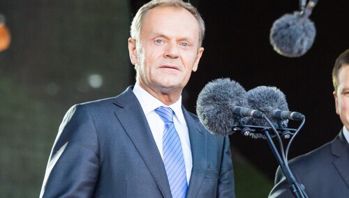Donald Tusk