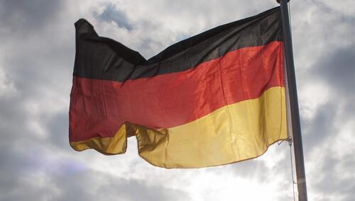 Tak głosowali Niemcy. Pierwszy raz w historii AfD wygrywa wybory w samorządzie