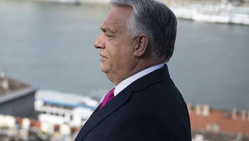 Viktor Orban