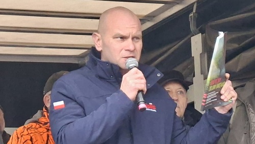 Bartłomiej Mickiewicz