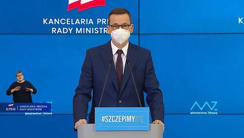 Mateusz Morawiecki