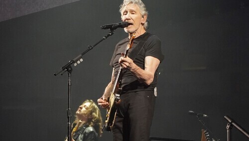 Roger Waters