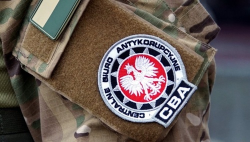 Kolejne przeszukania w siedzibie PZPN w tzw. aferze melioracyjnej